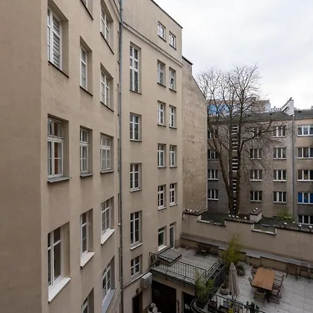 Chocimska - Location, Tram&shops Nearby - By Rentujemy Warsaw