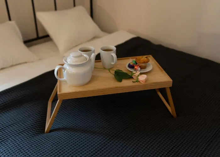 Chocimska - Location, Tram&shops Nearby - By Rentujemy * Warszawa