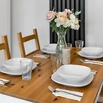 아파트 Chocimska - Location, Tram&shops Nearby - By Rentujemy 바르샤바