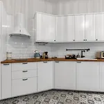 Chocimska - Location, Tram&shops Nearby - By Rentujemy 아파트