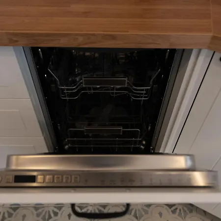 Chocimska - Location, Tram&shops Nearby - By Rentujemy * Warsaw